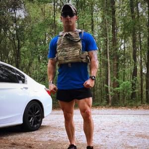 Meet your Posher, Brett